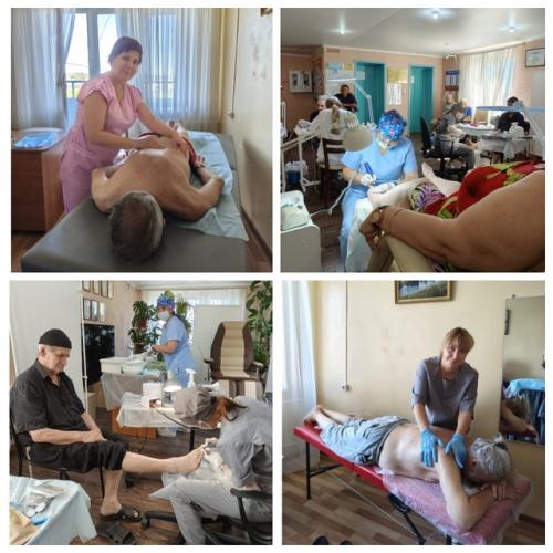 14 сентября в нашем доме прошел очередной и очень долгожданный мини день красоты. 02