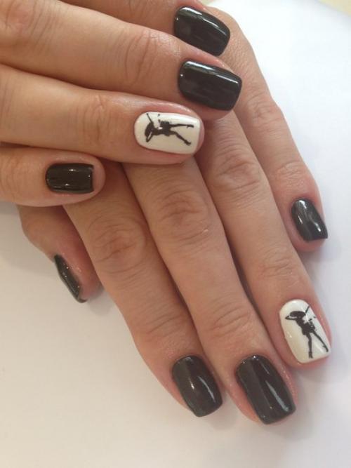 Руки - визитная карточка женщины! 04