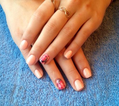 Девочки, занимаюсь около 4 месяцев. 05