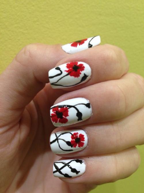 Всем привет!  Хочу поделиться з вами своими роботами, просто интересно ваше мнение. 03