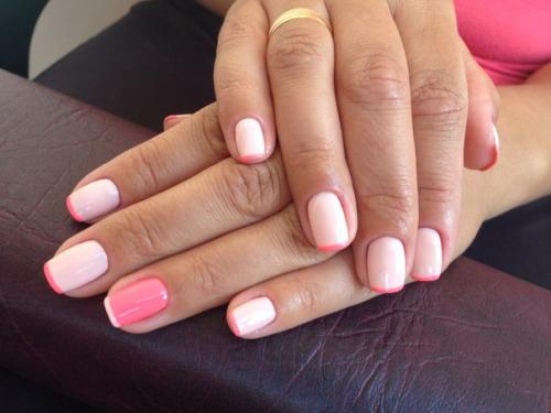 Руки - визитная карточка женщины! 02