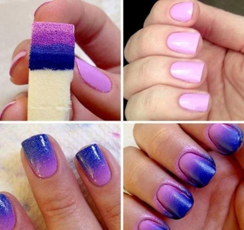 9 хитростей для идеального маникюра. 02