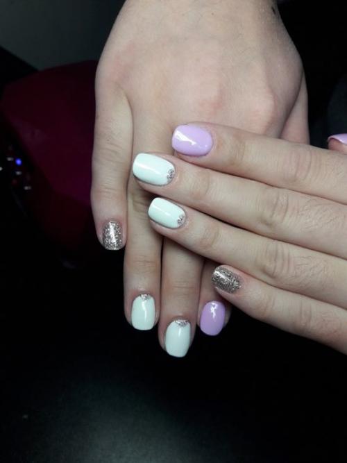 Привет модницам!  Срочно требуются модели на наращивание ногтей акрилом? 05