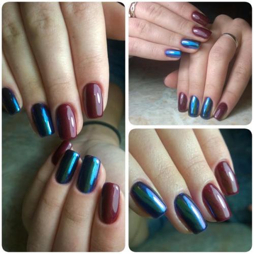 Ищу моделей на интересные дизайны и маникюр с покрытием гель лаком. 05