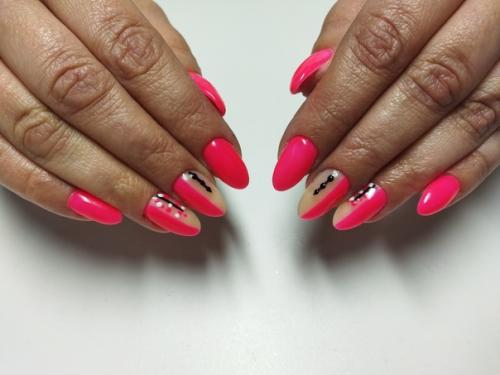 Взаимосвязь между маникюром и психологическим состоянием. 02