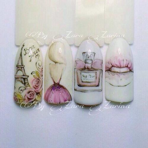 Девочки, покидайте пожалуйста похожие работы, уж очень мне приглянулись? 03