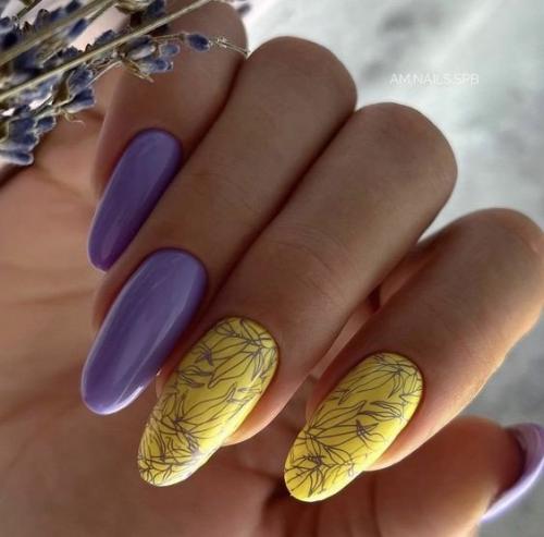 Предпочтение ярким краскам и дизайну отдай! 06