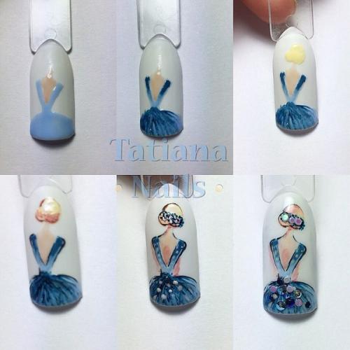 Девочки, покидайте пожалуйста похожие работы, уж очень мне приглянулись? 01