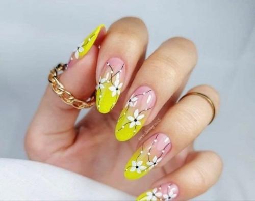 Предпочтение ярким краскам и дизайну отдай! 07