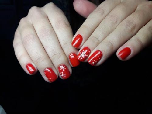 Привет модницам!  Срочно требуются модели на наращивание ногтей акрилом? 01