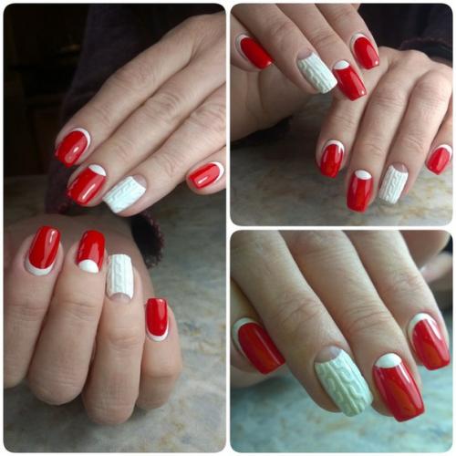 Ищу моделей на интересные дизайны и маникюр с покрытием гель лаком. 01