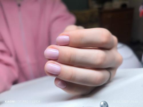 Рекомендации чтобы уберечь маникюр от сколов, отслоек, помутнения цвета или блеска: 03