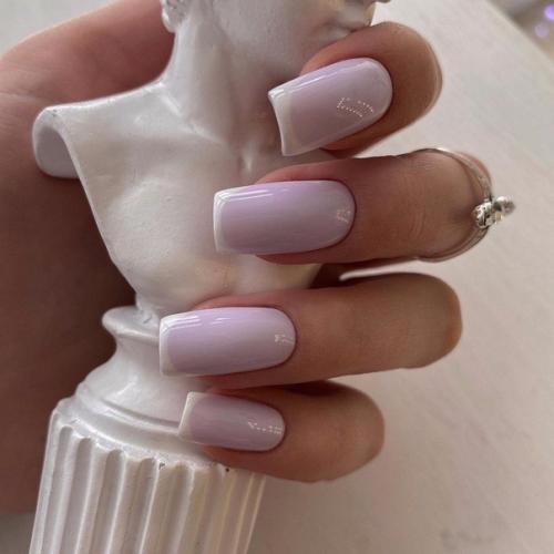 Разнообразные идеи для вашего маникюра. 04