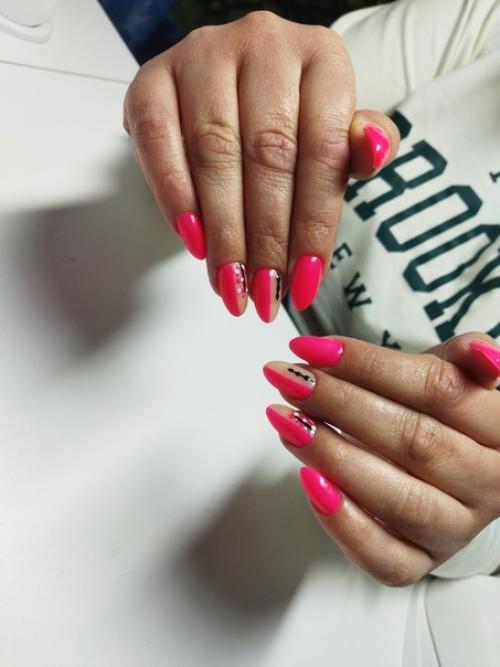 Взаимосвязь между маникюром и психологическим состоянием. 04