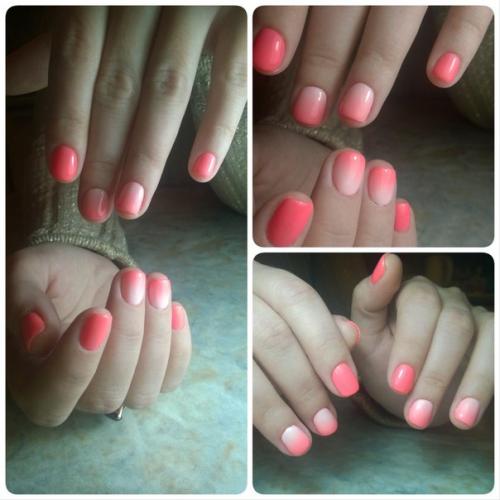 Ищу моделей на интересные дизайны и маникюр с покрытием гель лаком. 07