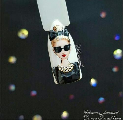 Девочки, покидайте пожалуйста похожие работы, уж очень мне приглянулись? 05