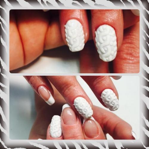 Краснохвостая игла - зебра. 02 Краснохвостая игла - зебра. 02