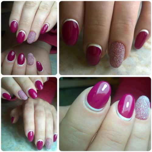 Ищу моделей на интересные дизайны и маникюр с покрытием гель лаком. 04