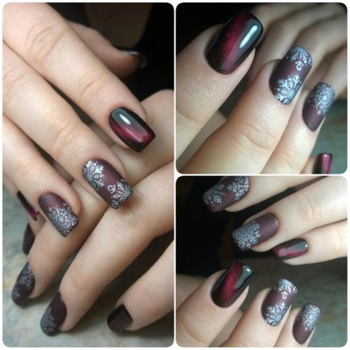 Ищу моделей на интересные дизайны и маникюр с покрытием гель лаком. 06