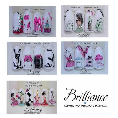 Девочки, покидайте пожалуйста похожие работы, уж очень мне приглянулись? 04