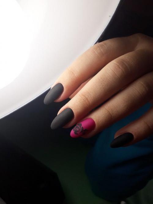 Девочки, необходимо мнение со стороны. 03