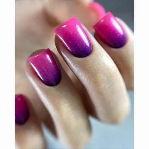 Разнообразные идеи для вашего маникюра. 09