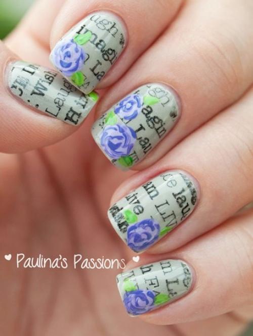 9 хитростей для идеального маникюра. 01