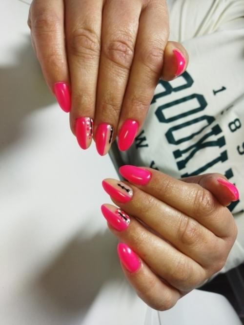 Взаимосвязь между маникюром и психологическим состоянием. 01