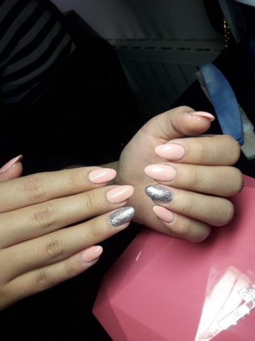 Привет модницам!  Срочно требуются модели на наращивание ногтей акрилом? 02