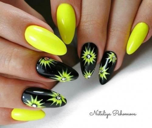 Предпочтение ярким краскам и дизайну отдай! 04