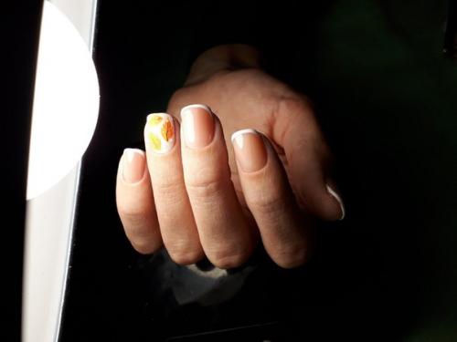 Девочки, необходимо мнение со стороны. 09