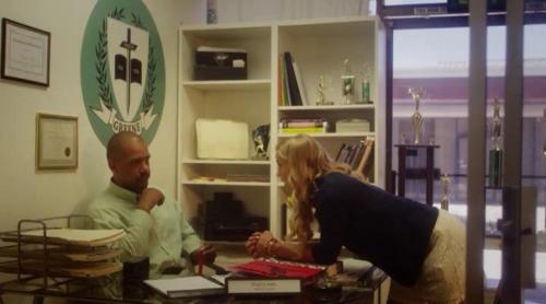 Сровняй счет/Chalk It Up (США, 2016). 01 Сровняй счет/Chalk It Up (США, 2016). 01