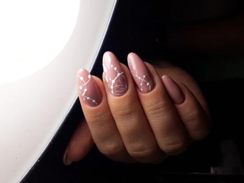 Девочки, необходимо мнение со стороны. 04