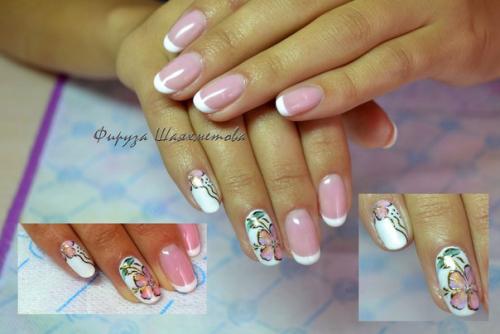 Требуются модели для пополнения портфолио и отработки скорости. 05