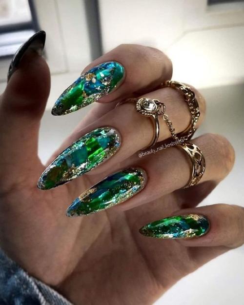 Как вам такое разнообразие идей? 04