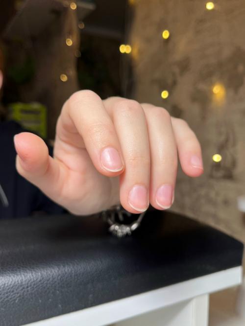 * наращивание *. 04