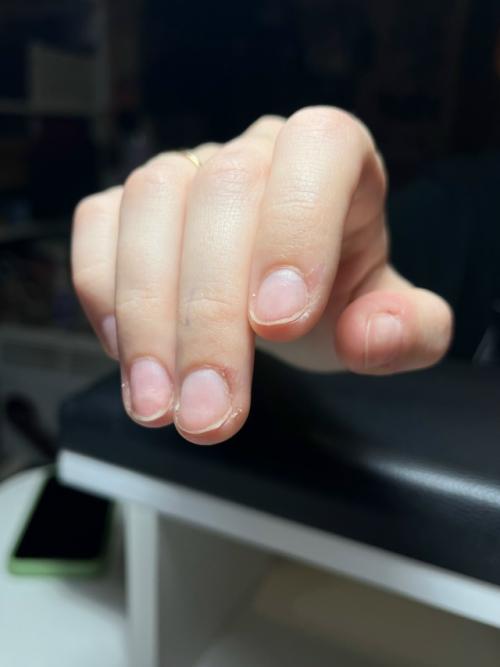 * наращивание *. 03