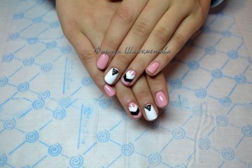 Требуются модели для пополнения портфолио и отработки скорости. 04