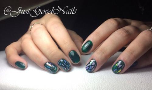 Здравствуйте, дорогие мастера! 02