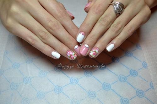 Требуются модели для пополнения портфолио и отработки скорости. 03