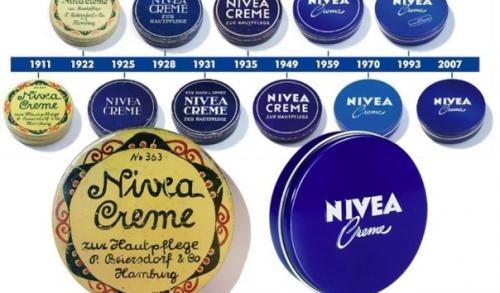 Хочу поделиться с вами своим отзывом на Nivea Cr me. 01