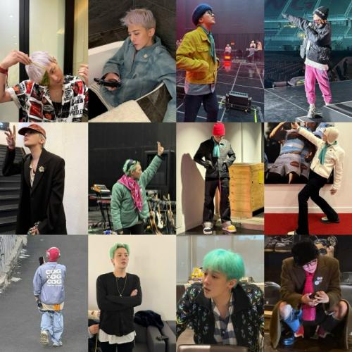 GD признаётся, что он осознает, что его стиль иногда переходит границы. 05