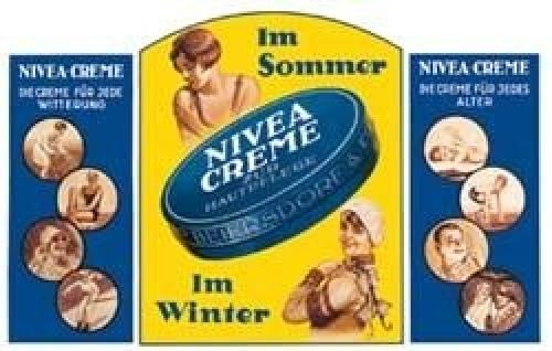 Хочу поделиться с вами своим отзывом на Nivea Cr me. 03