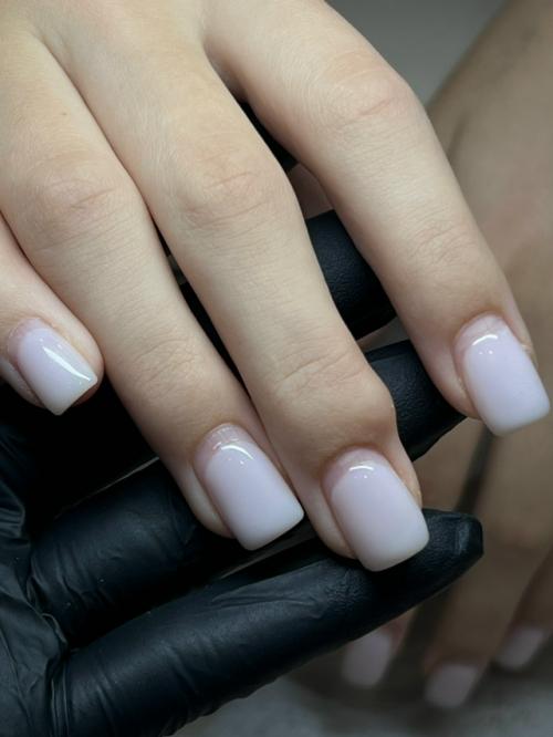 Жемчужина Маникюра.  Ну как же без любимой эстетики. 01