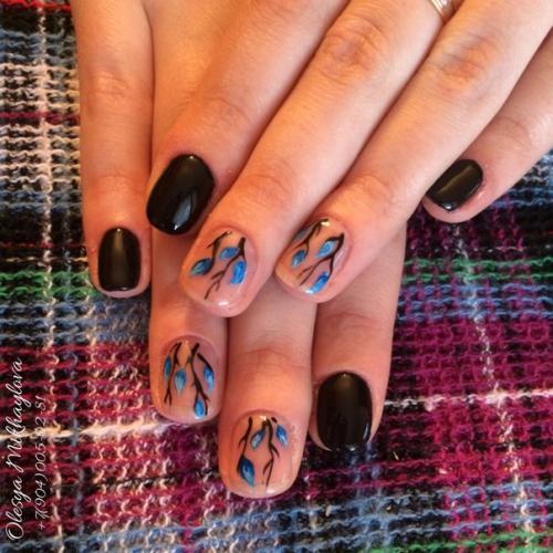 Можно критику пожалуйста? 01