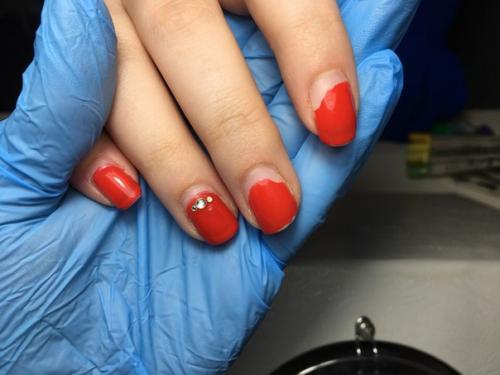 Клиентка ко мне впервые пришла? 01 Клиентка ко мне впервые пришла? 01