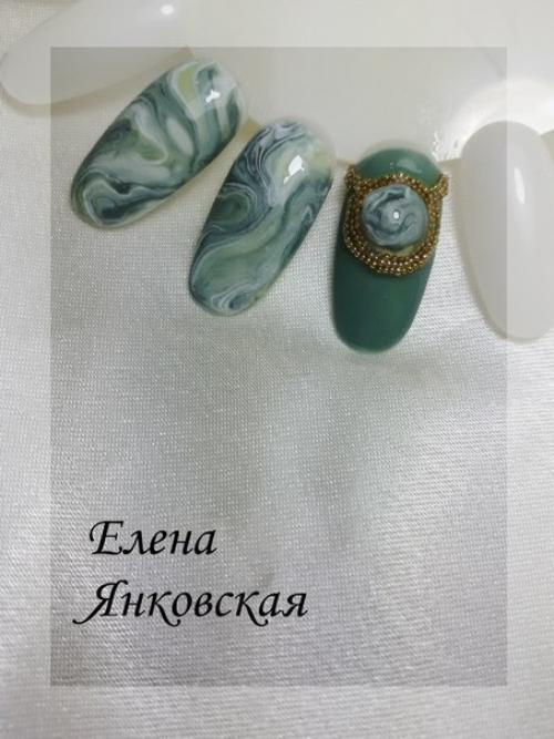 Мк Иммитация Текстуры Камня. 07