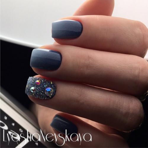 Хочу поблагодарить самую лучшую школу Parisnail, за мои знания! 04