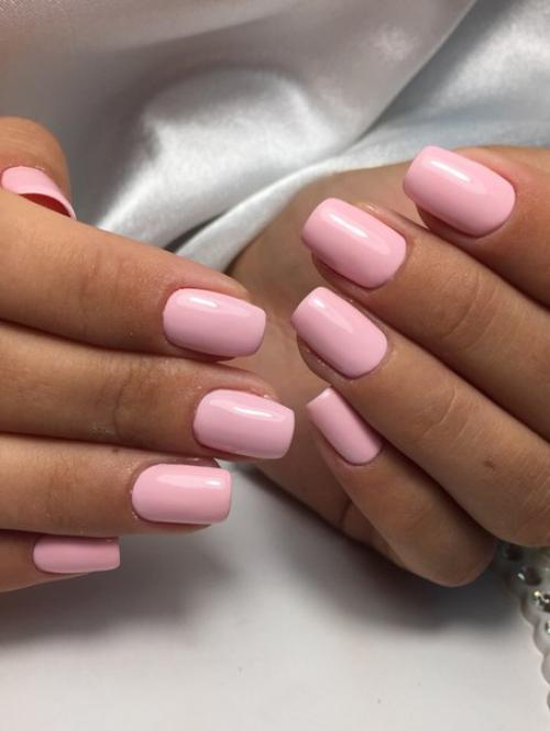 Внимание?  Срочно!  На завтра нужна 1 модель на безумно красивый маникюр с покрытием гель - лак? 04