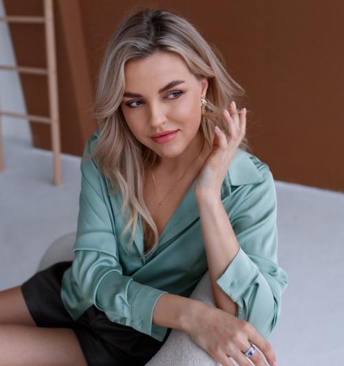 Психология цвета или как с помощью цвета усилить свой бренд и сделать так чтобы вас узнавали. 01